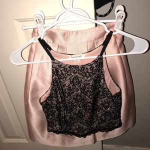 Francesca’s two piece set